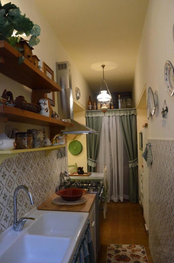 Residenza Storica Palazzo Ricciarelli Villa Volterra Eksteriør billede